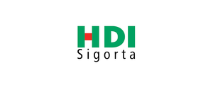 HDI Sigorta logosu
