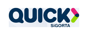 Quick Sigorta logosu